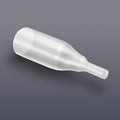 InView Silicone Male External Catheter, Special Type, Green, Small 25 mm 97425