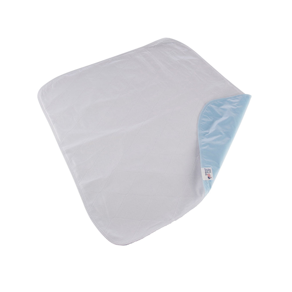 Beck's Reusable Classic Underpads, 34 x 36 Inch, Polyester/Rayon 7136HB