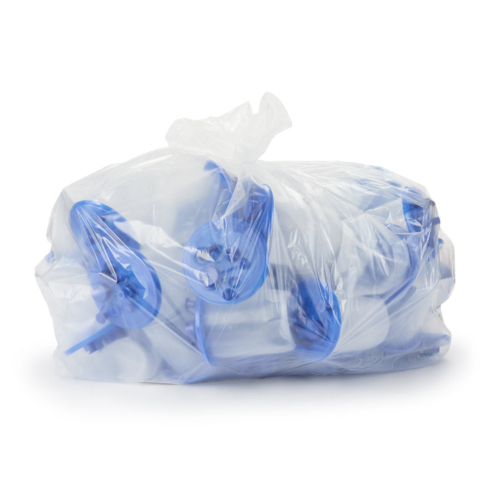 Medi-Vac® Flex Advantage® Suction Canister Liner, 1000 mL 65651-910C