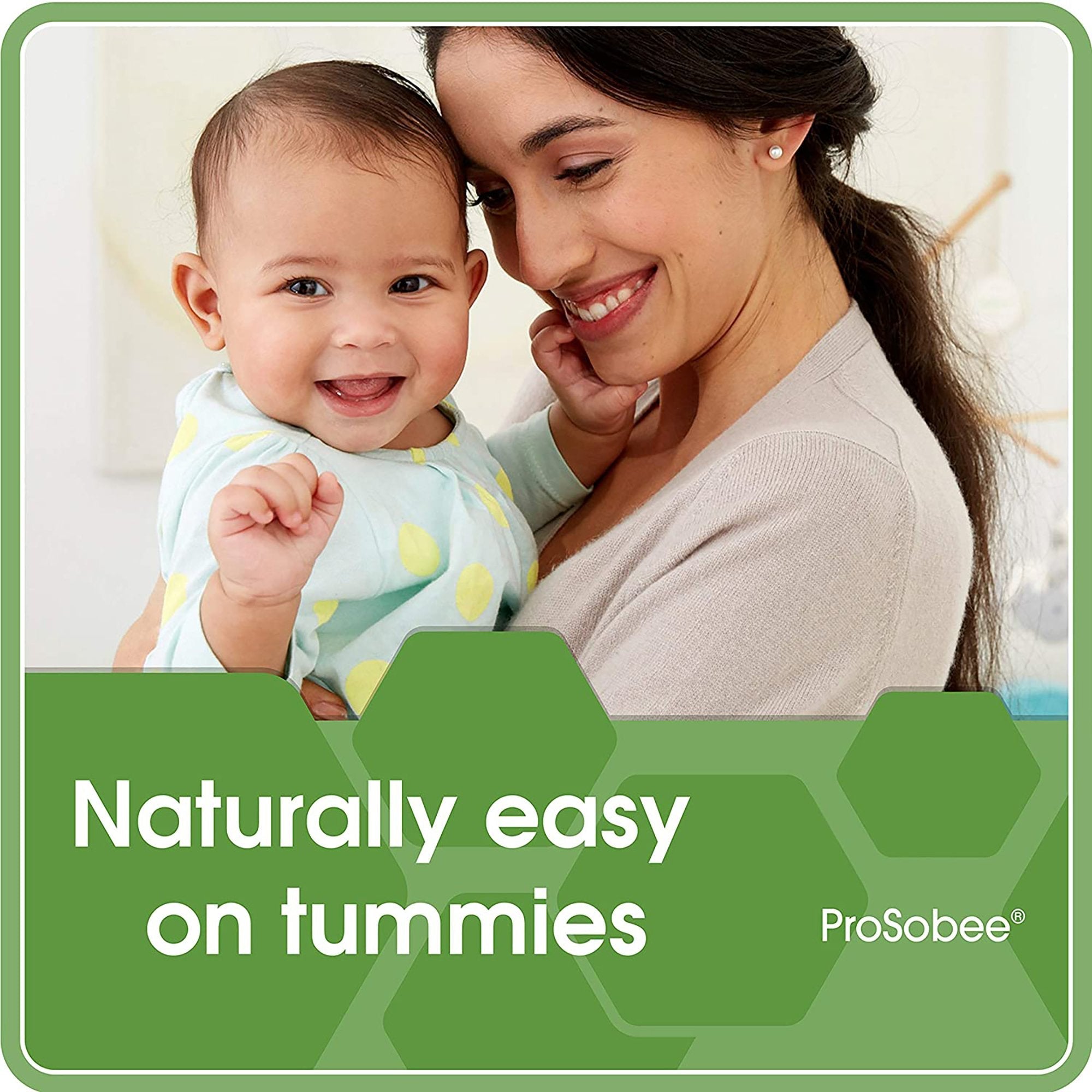 Enfamil® ProSobee® Lipil® Powder Infant Formula, 12.9-ounce can 121401