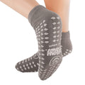 Pillow Paws® Slipper Socks Double Print, 2X-Large 1098-001