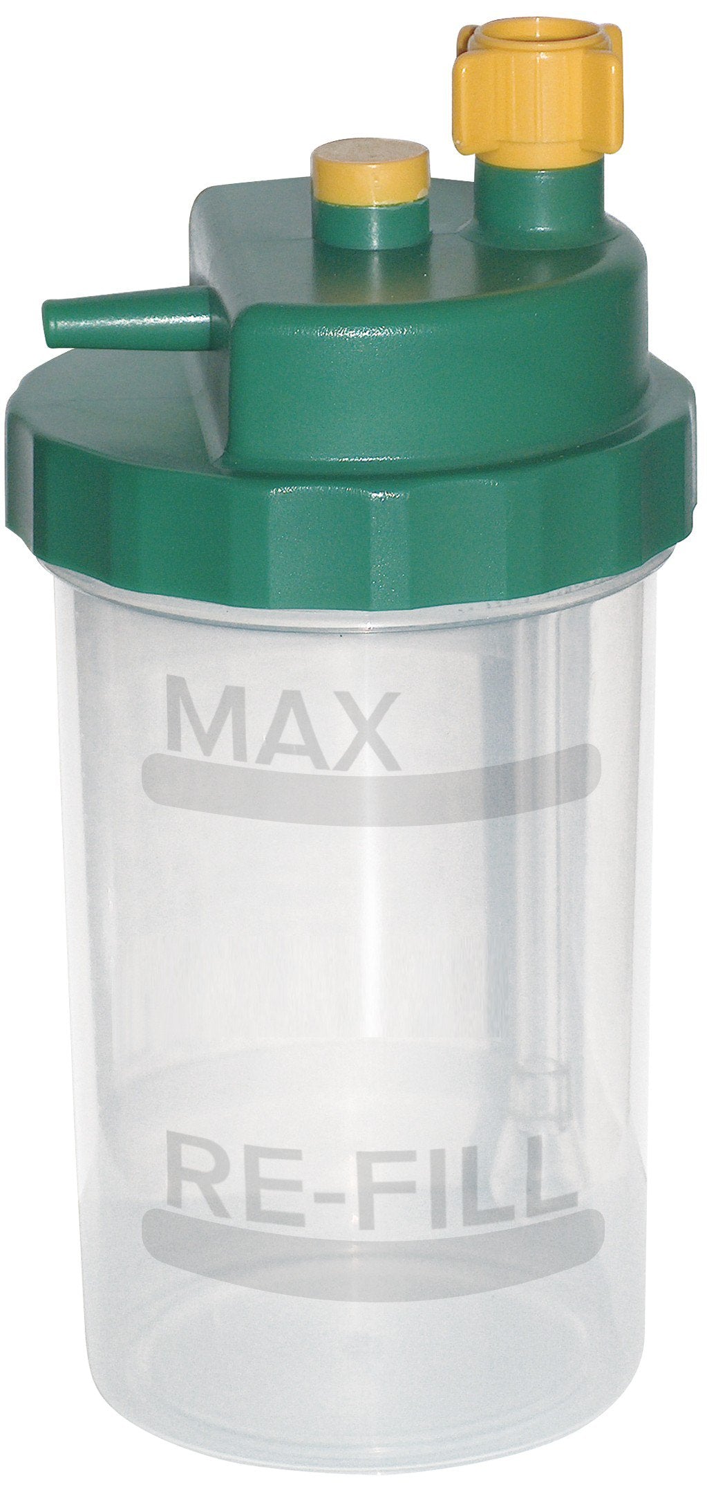 Humidifier Bottle - HUM 001