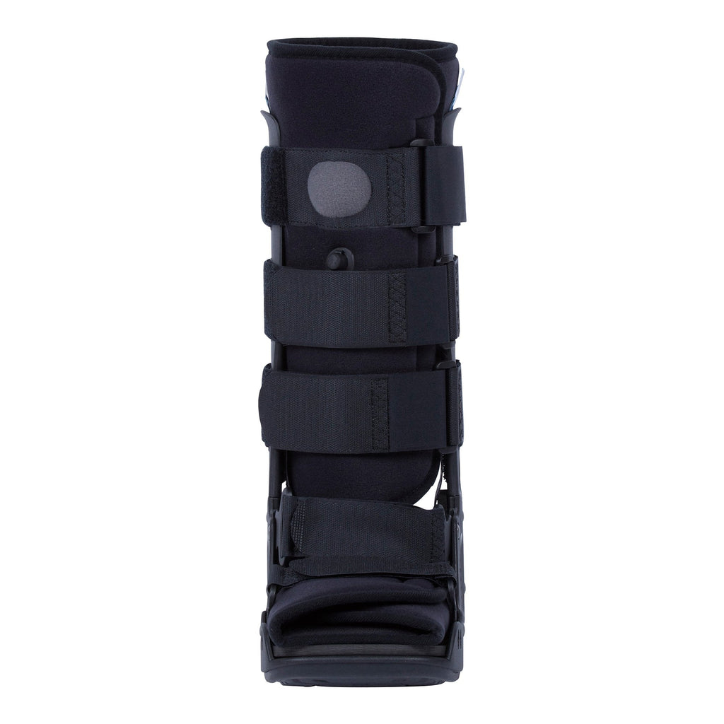 McKesson Pneumatic / Adjustable Air Walker Boot, Small 155-79-95513