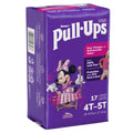 Pull-Ups® Learning Designs® for Girls Training Pants, 4T to 5T 51357