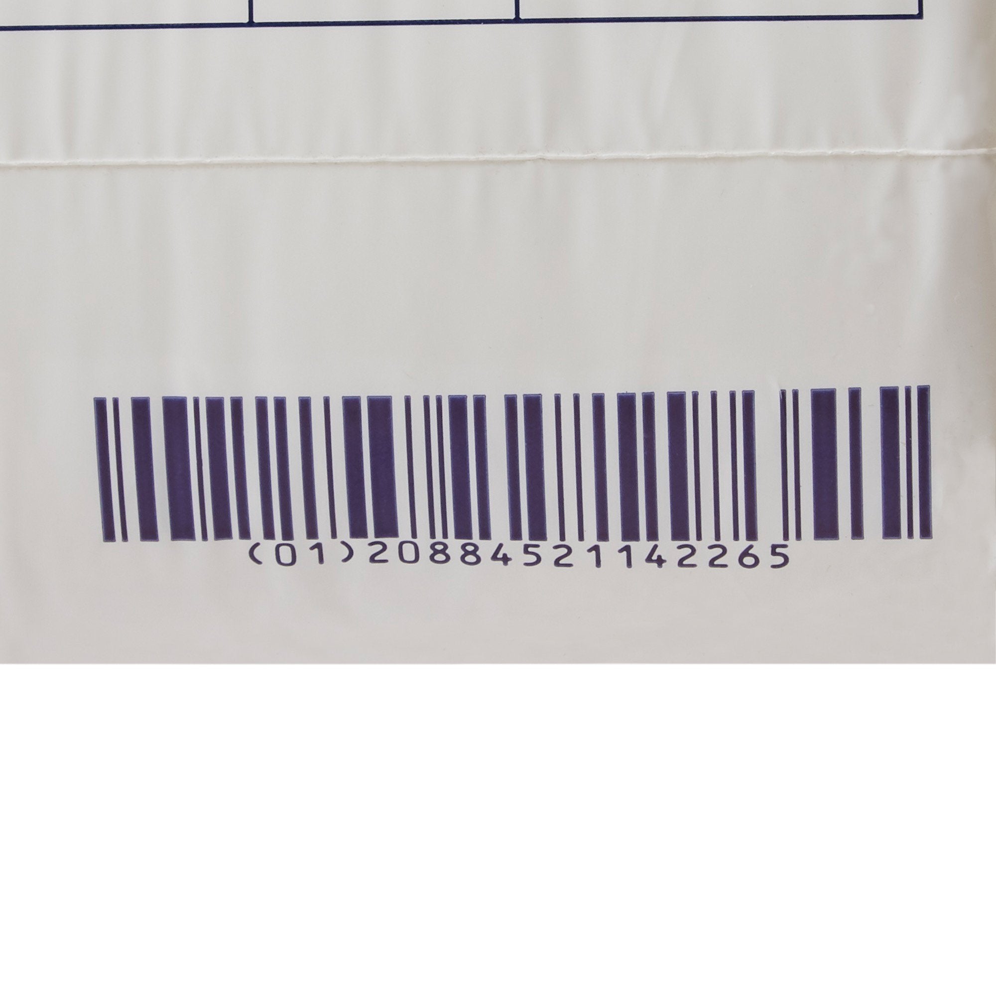 Curity™ Unisex Baby Diapers, Heavy Absorbency, Disposable, Size 5, 27+ lbs 80048A