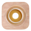 Sur-Fit Natura® Two-Piece Stomahesive® Skin Barrier, 57 mm flange, 38 mm stomas 125275
