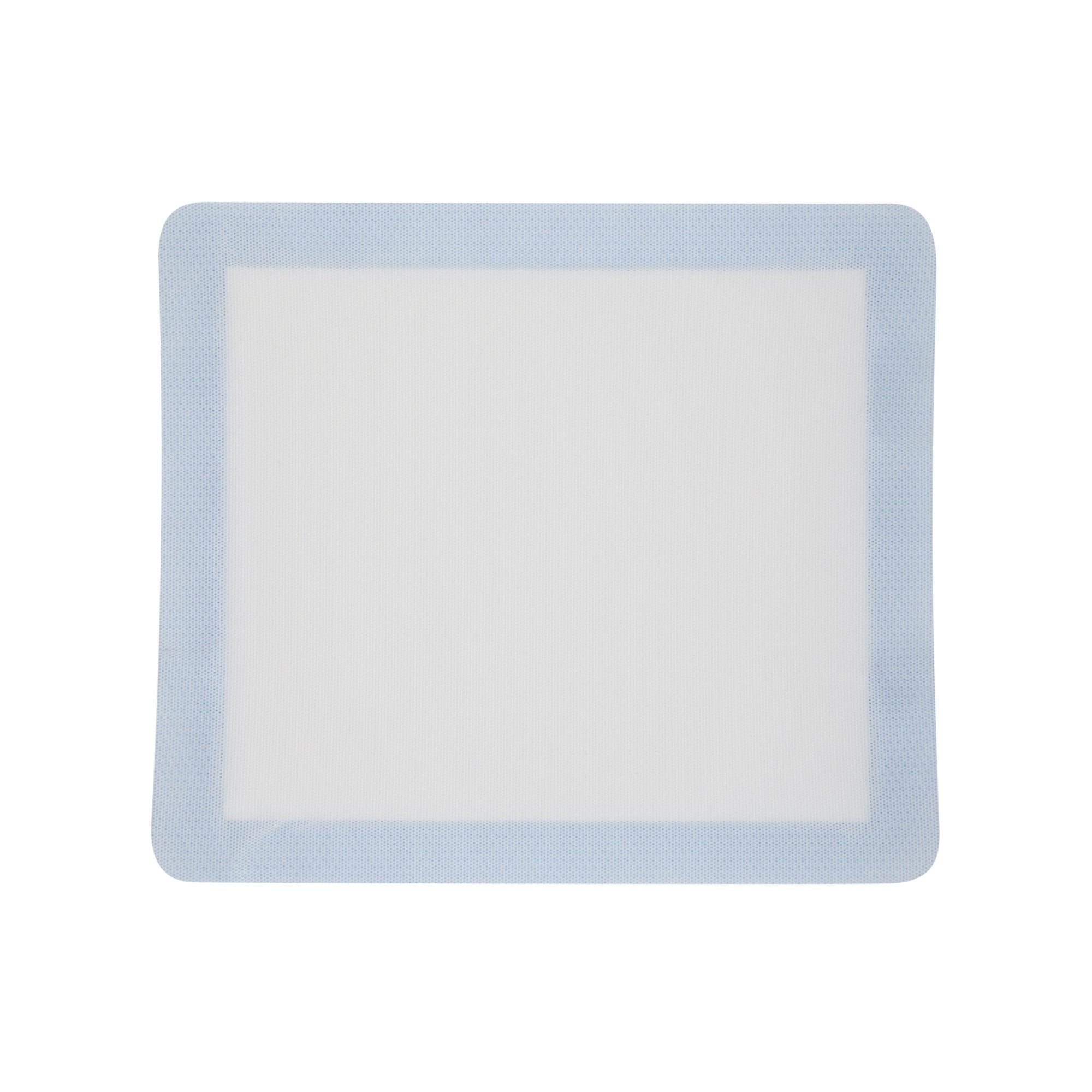 xtrasorb™ Classic Gelling Foam Dressing, 4 x 5 Inch 89545