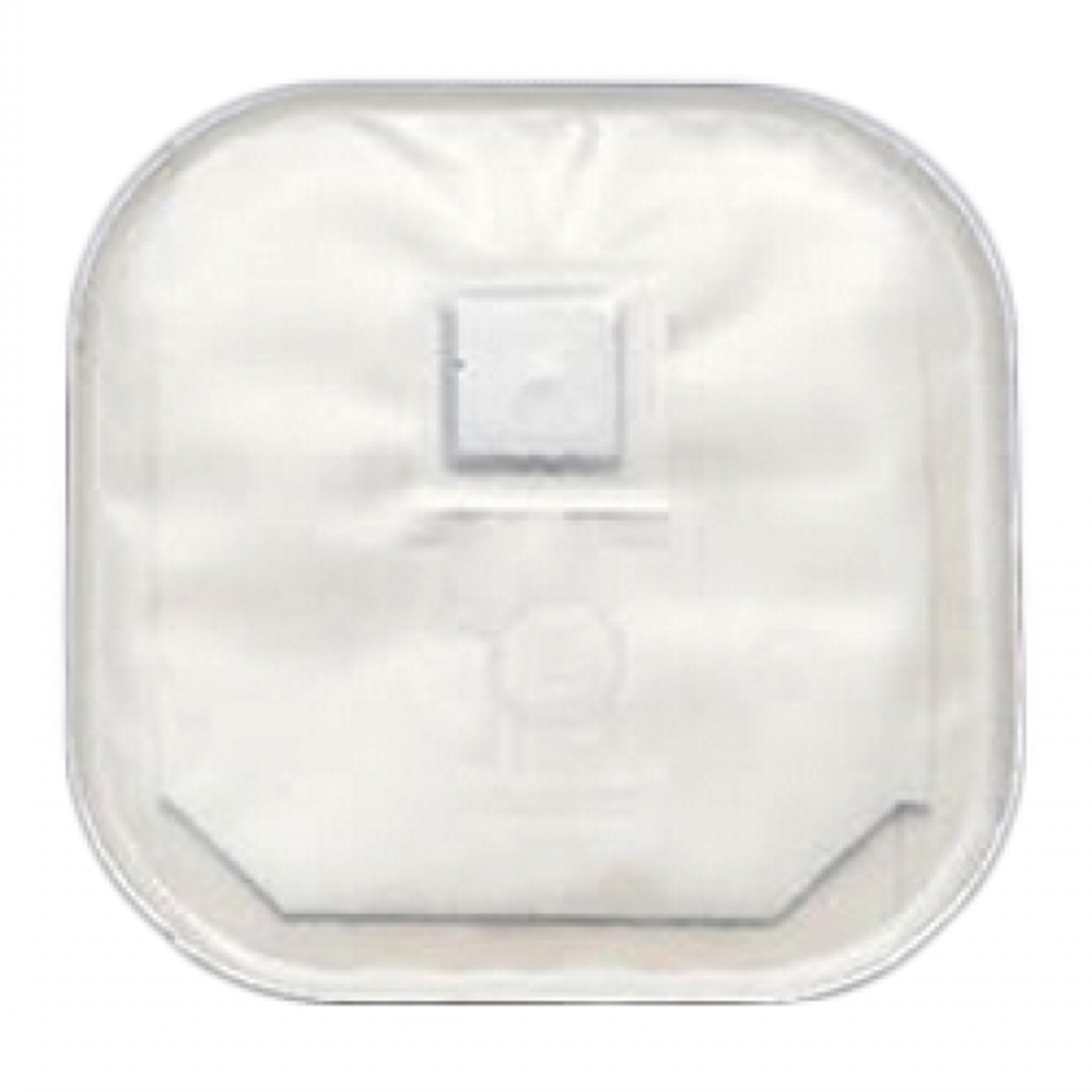 Hollister Stoma Cap, 4.25 Inch 3184