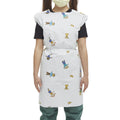 McKesson Pediatric Exam Gown, Medium, McKesson KIDS™ Print 18-982836