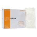 Smith & Nephew Exu-Dry Anti-Shear Super Absorbent Dressing, 4 x 6 inch 5999004120