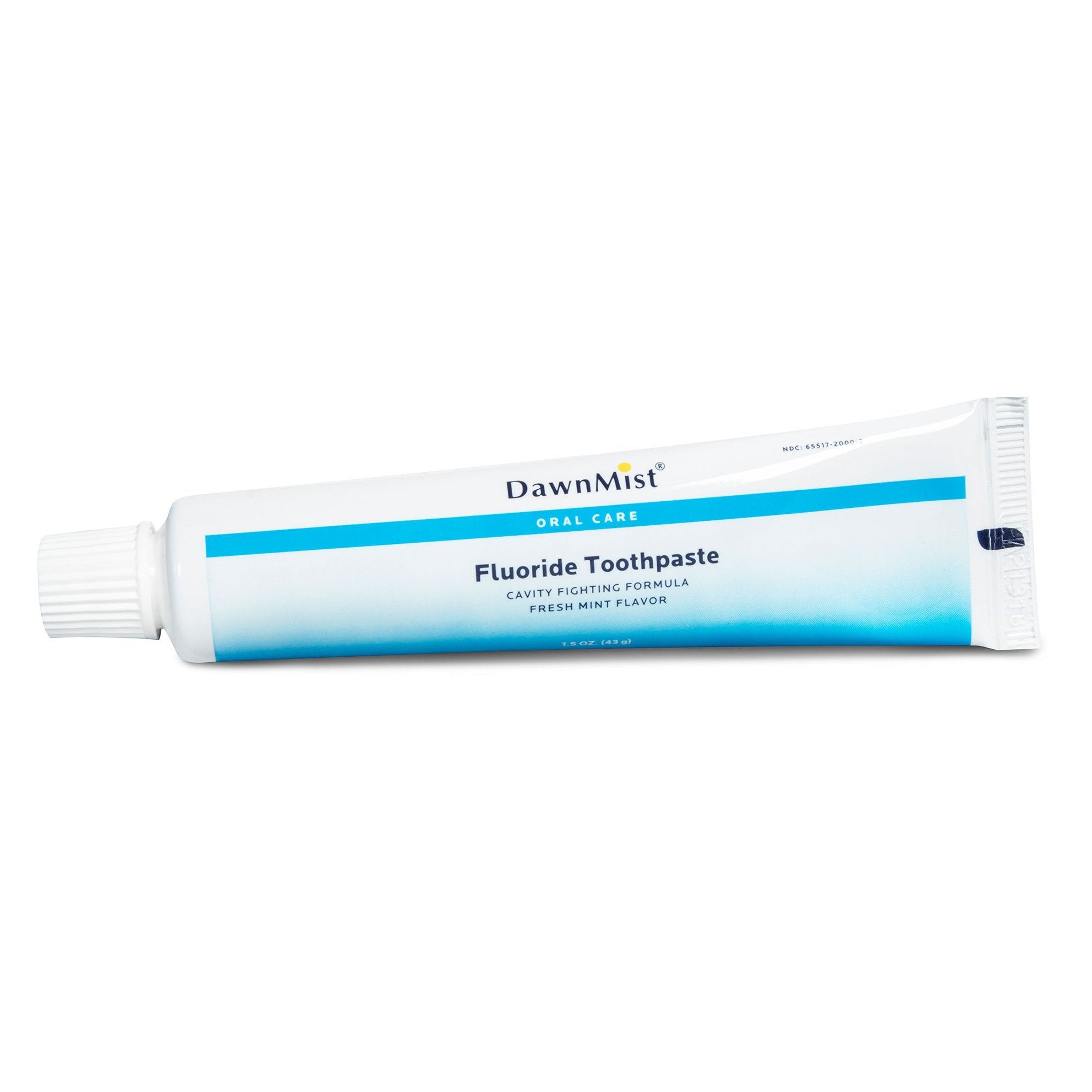 DawnMist® Mint Flavor Toothpaste RTP15