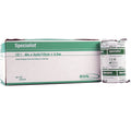 Specialist® Plaster Bandage, 4 Inch x 5 Yard 7367