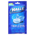 Halls® Mentho-Lyptus Cough Suppressant/Oral Analgesic 31254662936