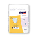 Seni® Active Classic Plus Moderate Absorbent Underwear, Small S-SM22-AC2