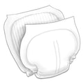 Wings Contoured Insert Pad, 13 x 24 in. 6596B