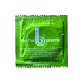 Condom Lifestyles® Ultra Thin One Size Fits Most 1,000 per Case - 01-01-009