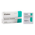 Safetec Ammonia / Alcohol Respiratory Stimulant 22612
