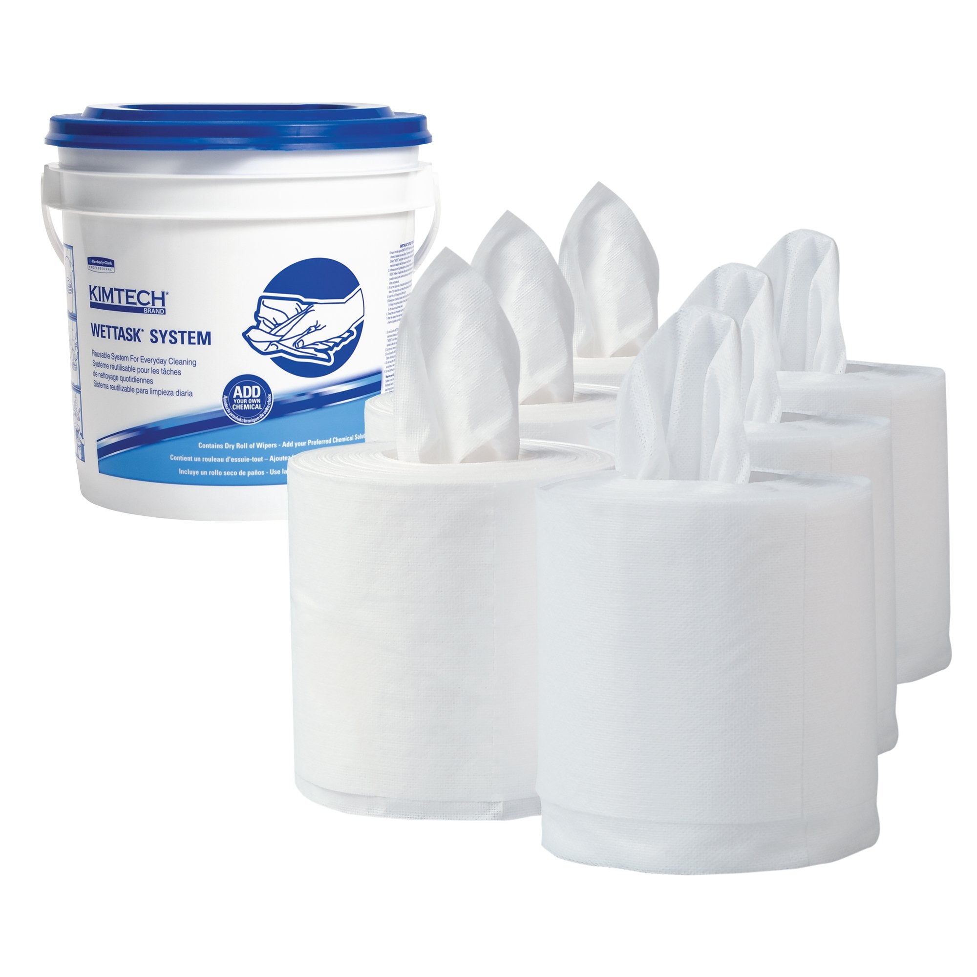 KC KIMTECH PREP* Surface Disinfectant Cleaner 06411