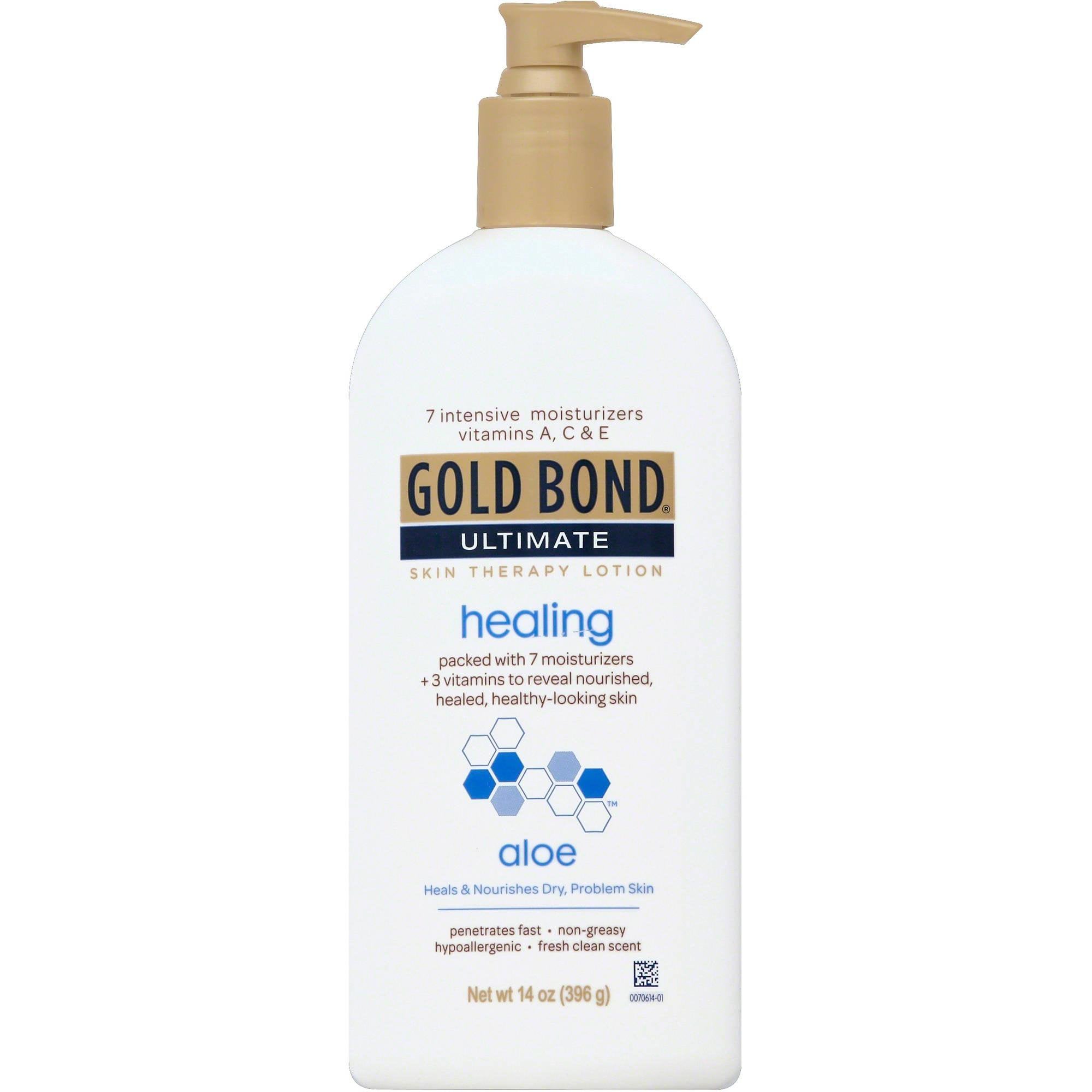 Gold Bond® Moisturizer 04116706651