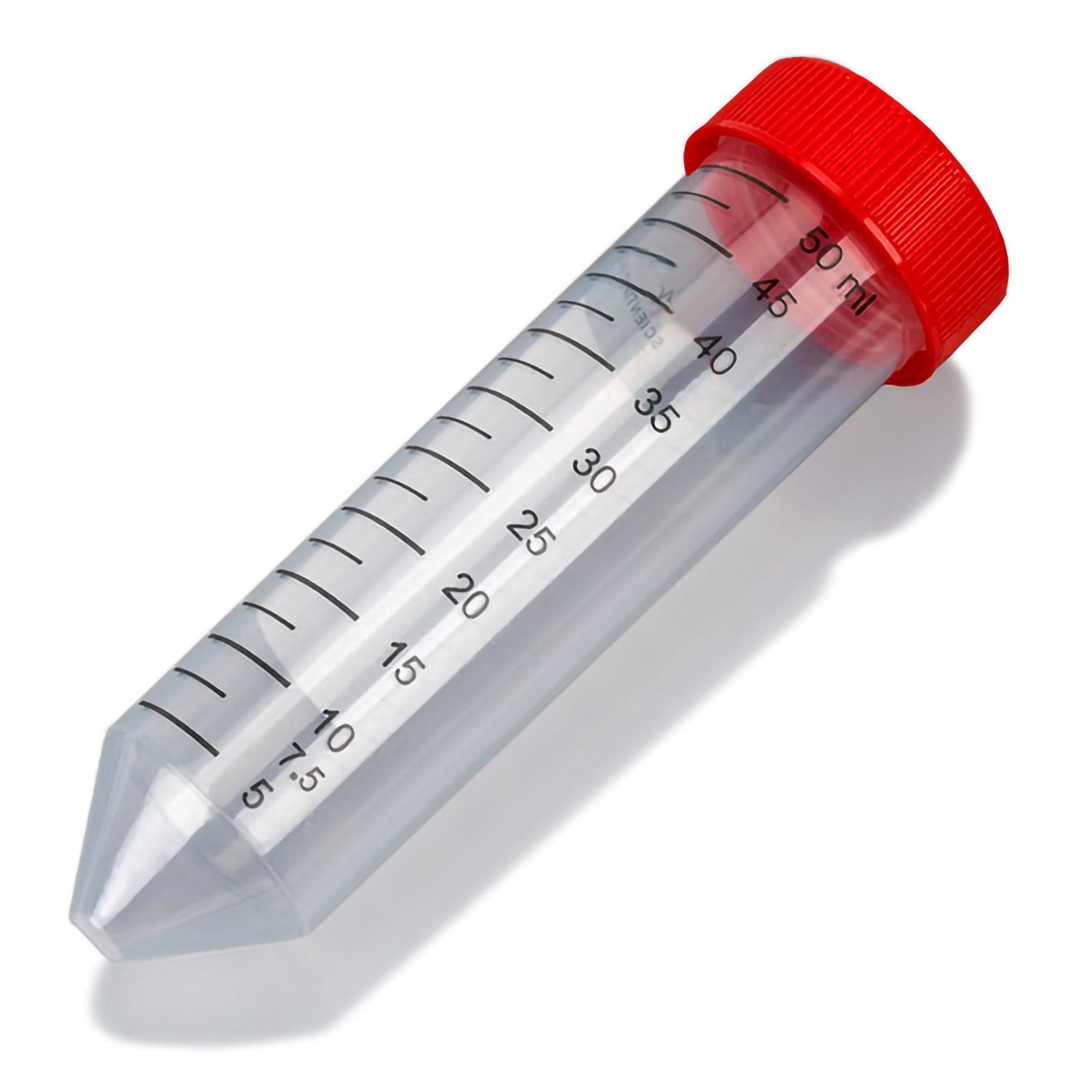 McKesson Centrifuge Tube, 50 mL 177-6297PL