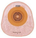 Assura® 1-Piece Closed End Transparent Colostomy Pouch, 10 – 35mm Stomas 2125