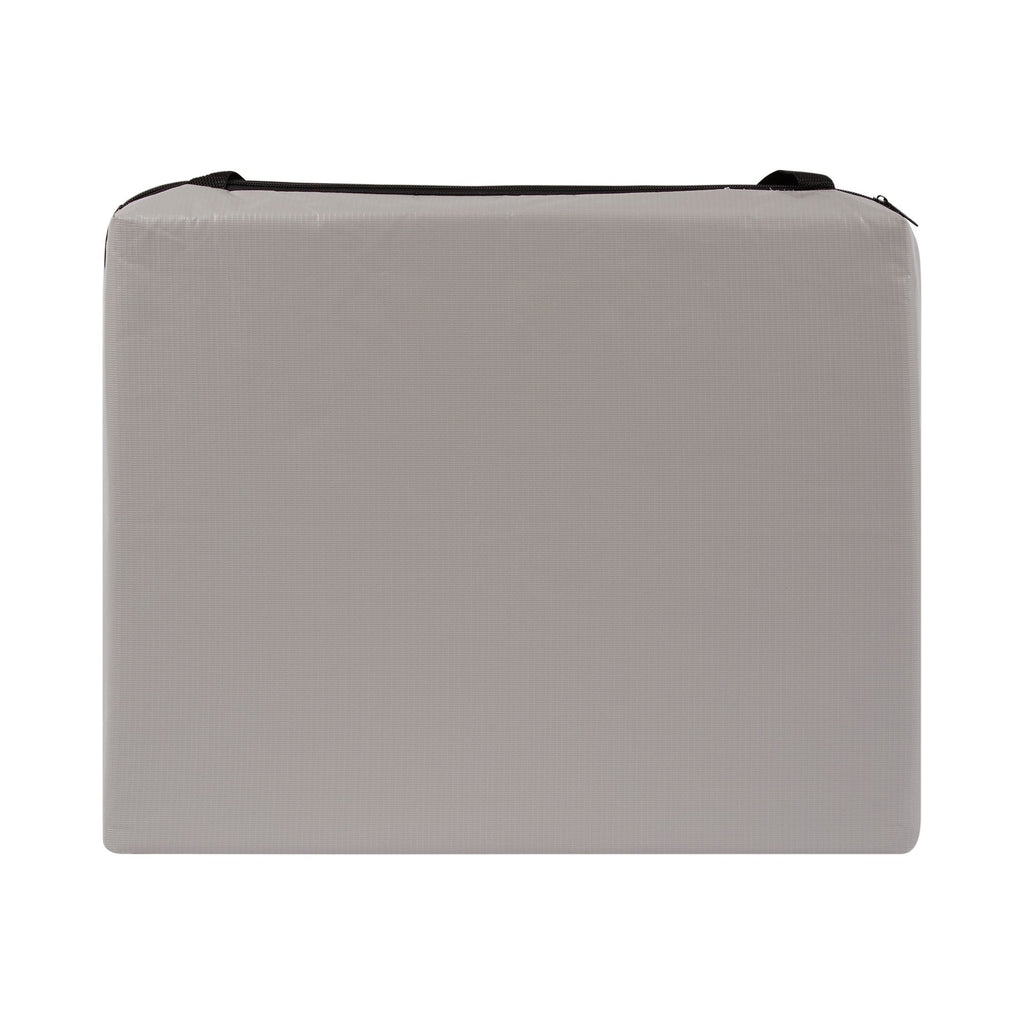 McKesson Foam Seat Cushion, 20 x 16 x 3 Inch 170-71004