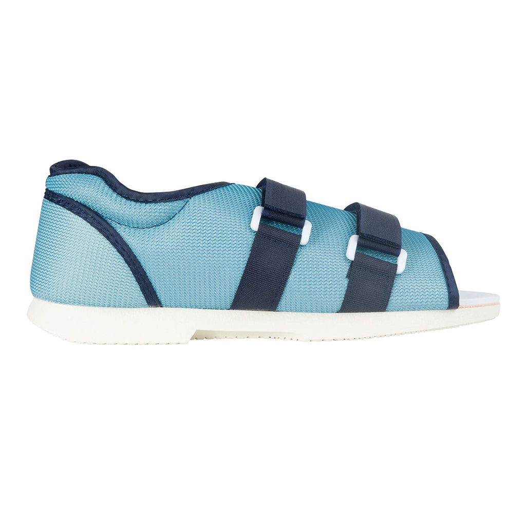 Össur® Women's Mesh Top Post-Op Shoe, Large 17007