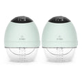 Hands-Free Double Electric Breast Pump Zomee Fit ZFHF