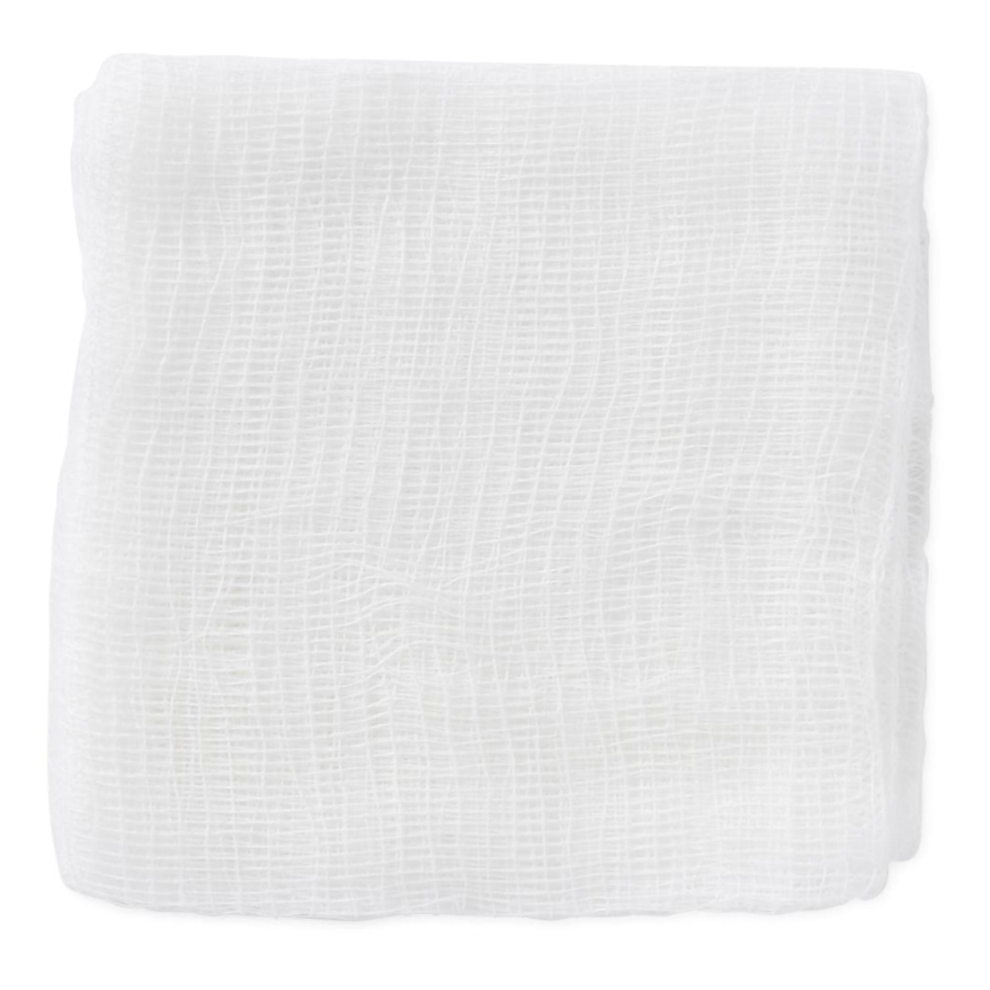 Sterile USP Type VII Gauze Sponge, 4 x 4 Inch, 16-Ply NON21428