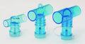 AirLife® Valved Tee Adapter 002058