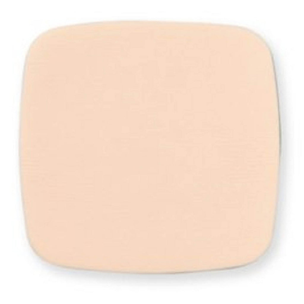 Aquacel® Nonadhesive without Border Foam Dressing, 6 x 6 Inch 420635