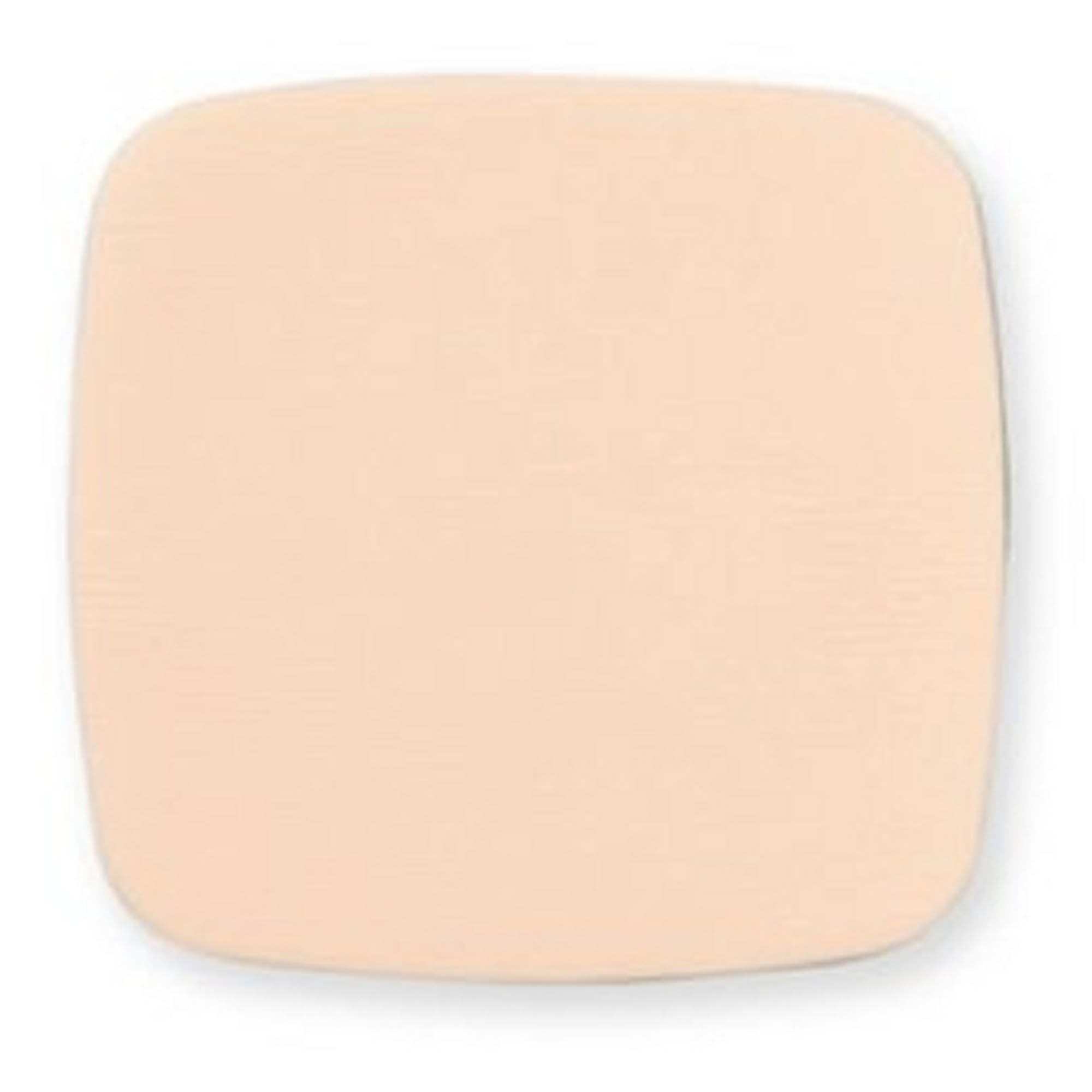 Aquacel® Nonadhesive without Border Foam Dressing, 6 x 6 Inch 420635