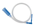 AMT Decompression Tube - Non-Balloon Button