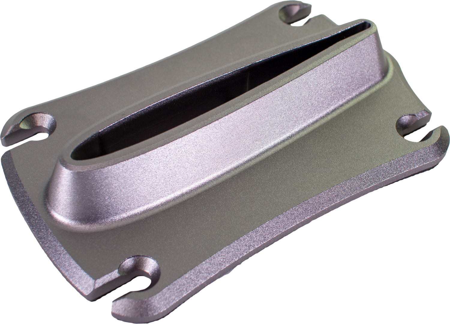 FUSION FORGED MAST PLATE SOCKET MKII