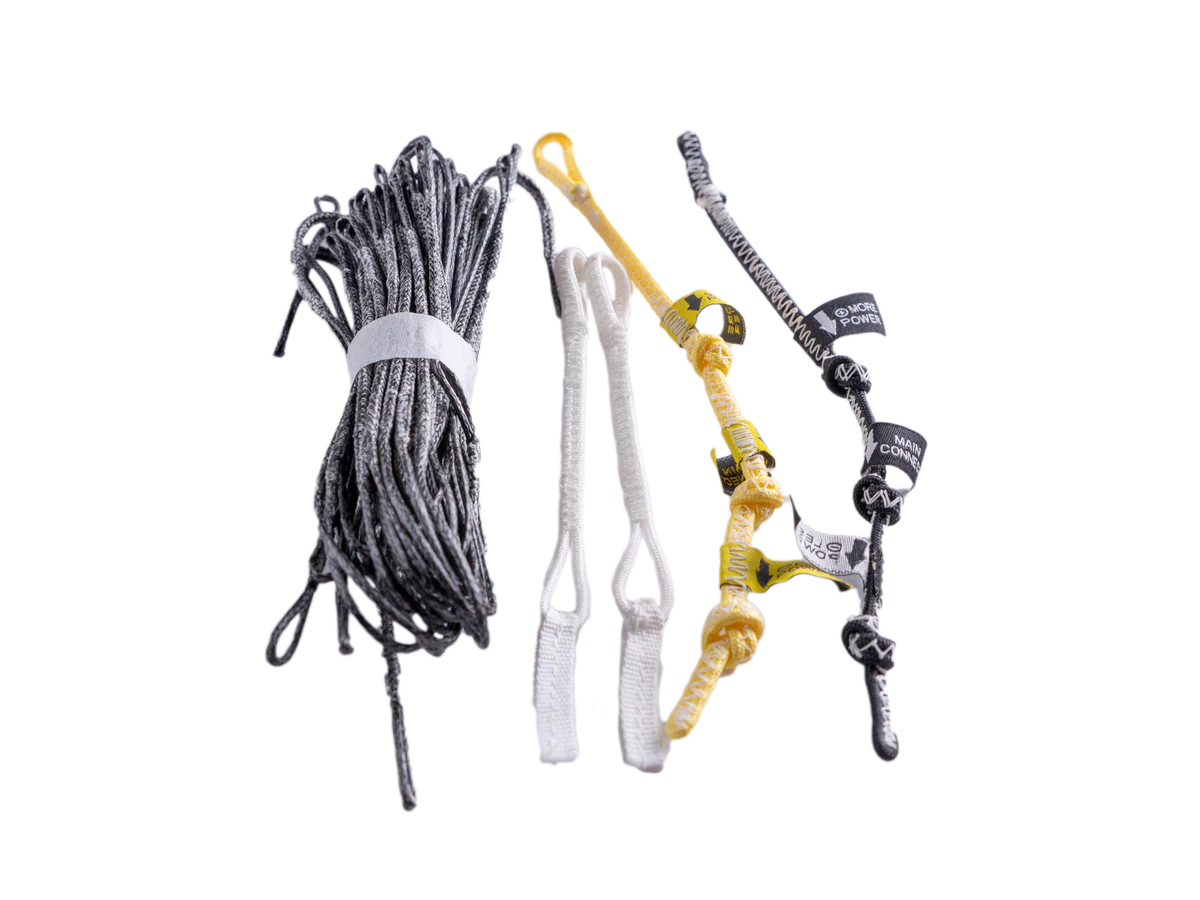 MOTO BRIDLE REPLACE SET