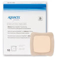 Aquacel® Adhesive Silicone Foam Dressing - Sterile