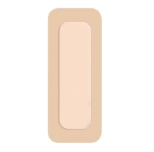 Aquacel® Adhesive Silicone Foam Dressing 3" x 5" Sterile - 421149