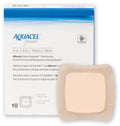 Aquacel® Adhesive Silicone Foam Dressing 4" x 4" Sterile - 420680