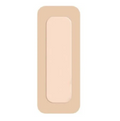 Aquacel® Adhesive Silicone Foam Dressing 4" x 8" Sterile - 421151
