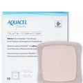 Aquacel® Adhesive Silicone Foam Dressing 7" x 7" Sterile - 420621