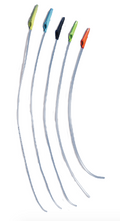 Argyle™ Single Suction Catheters with Directional Valve