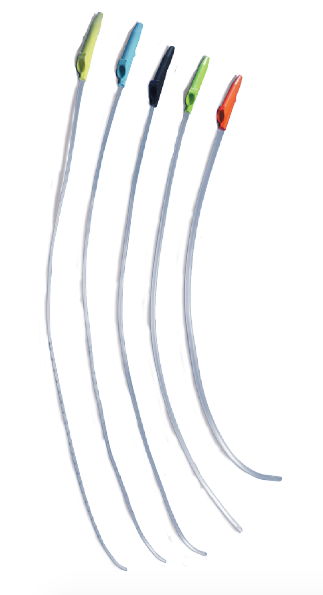 Argyle™ Single Suction Catheters with Directional Valve