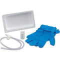 Finger Splint Plastalume® Adult Size A-2 Without Fastening Left or Right Hand White - 10102
