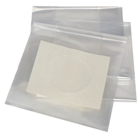 Assura® Green Ostomy Irrigation Sleeves - 12834