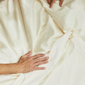 Avocado Organic Cotton Sheets - White Color - 400 Thread Count