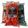 Junior Snacks Co. Hot Flavor Sample 3 Pack