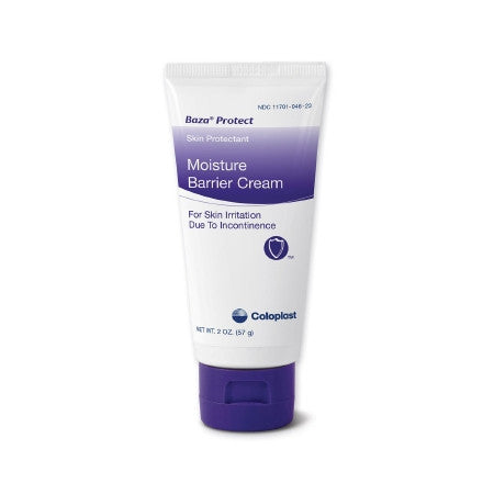 Skin Protectant Baza® Protect 2 oz. Tube Scented Cream CHG Compatible - 1877