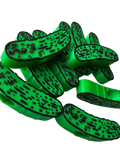 Big Dill Pickle Straw Topper – 3D-Printed Straw Hugger (Wholesale) Pack 10