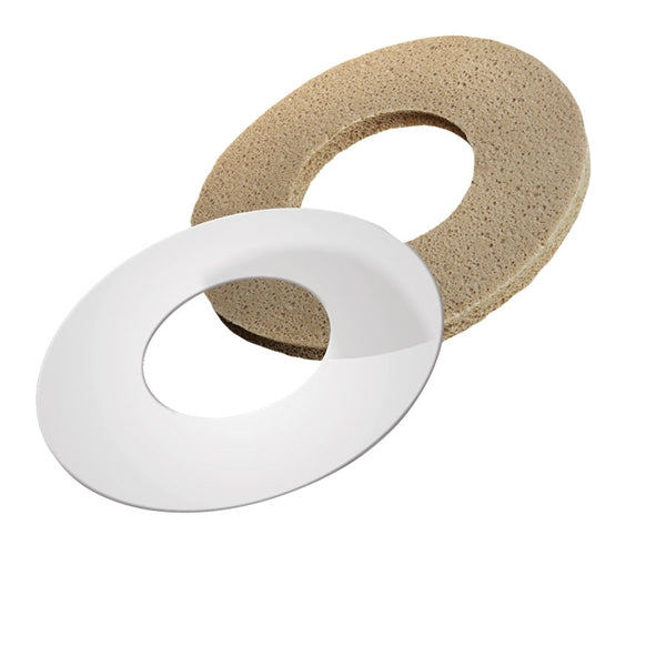 Blom-Singer® Heavy Duty Double-Sided Adhesive Tape Disc Standard - BE6034