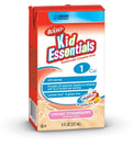 Boost® Kid Essentials™ 1.0 Creamy Strawberry Flavor by Nestle 8 oz. - 33530000